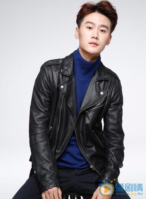 李柄輝個人資料簡介 李柄輝寫真