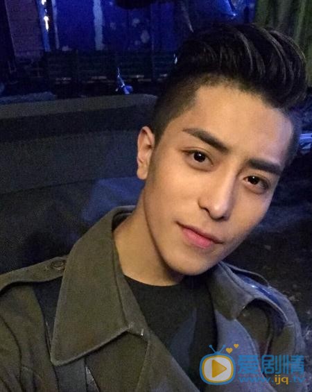 擇天記苟寒食是誰？苟寒食扮演者馮荔軍個人資料介紹