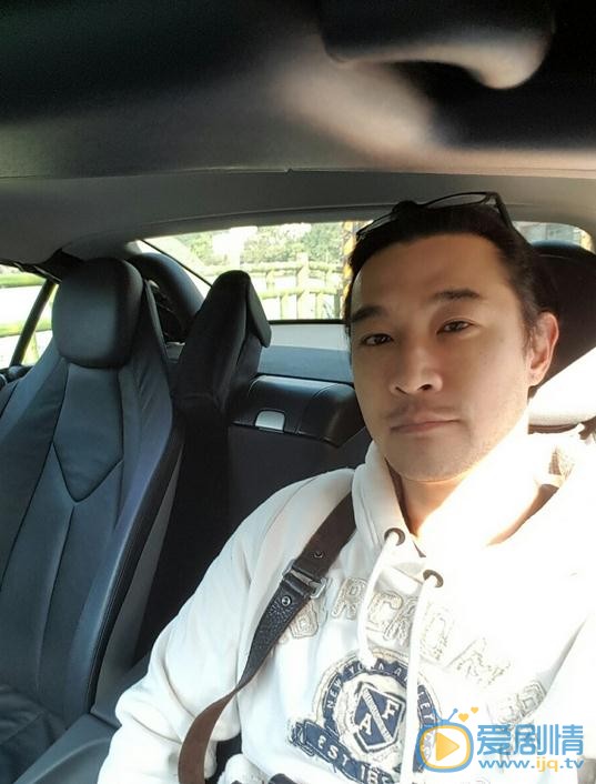 反恐特戰對之獵影鍾原是誰演的？反恐特戰對之獵影鍾原扮演者黃維德個人資料、寫真及生活照欣賞