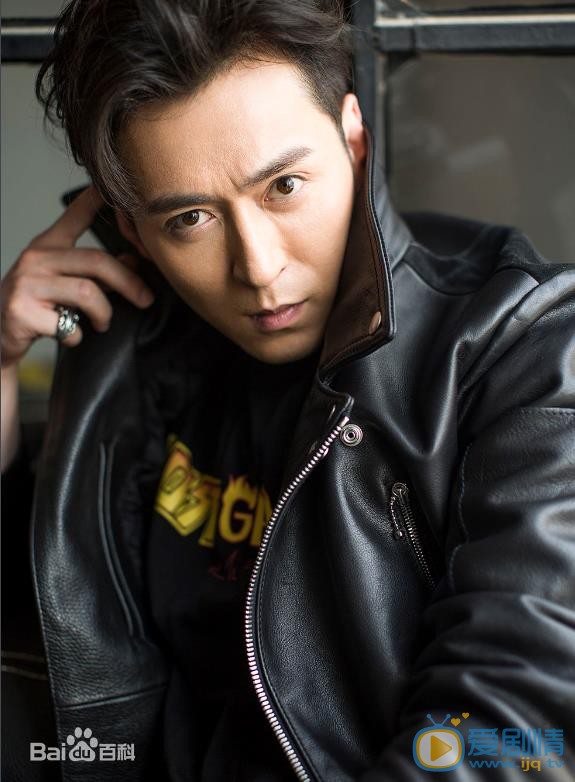 高名揚個人資料簡介 高名揚寫真照