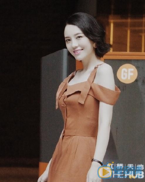 呂佳容《風光大嫁》飾演謝姿奇劇照   呂佳容個人資料簡介