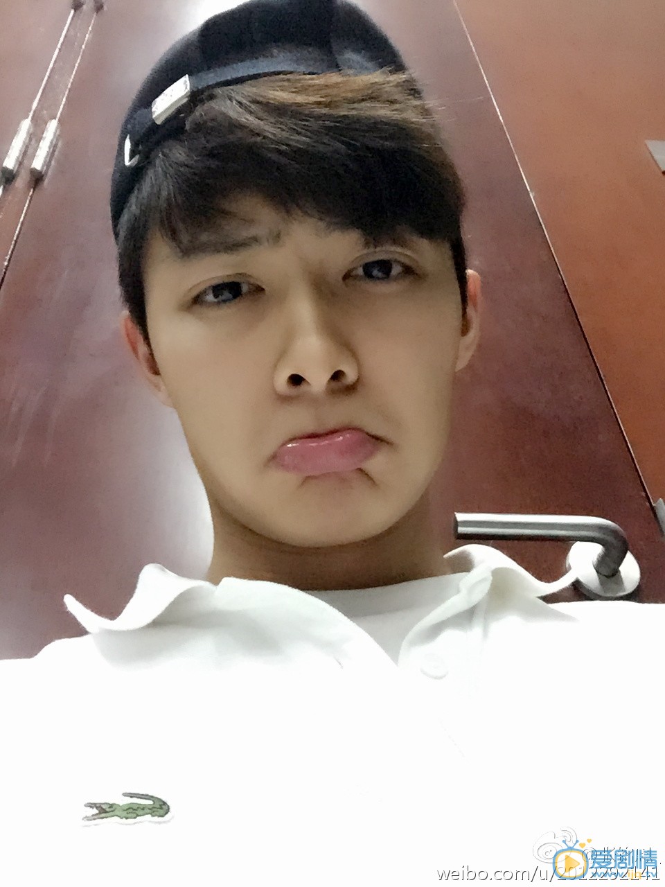 河神丁卯扮演者張銘恩海量照片欣賞