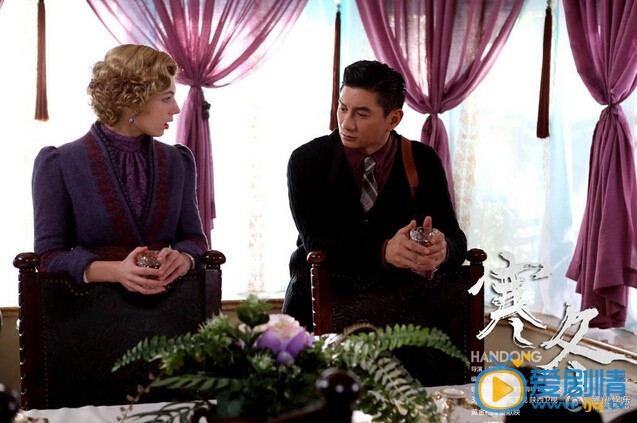 電視劇寒冬“獵犬計畫”是什麼？