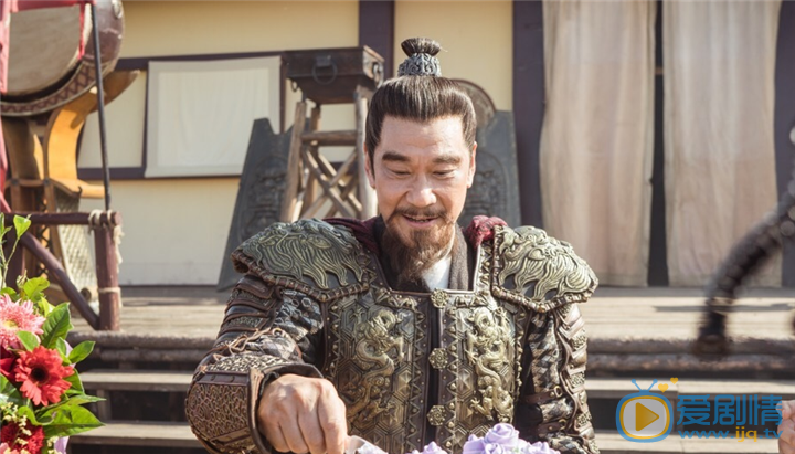 大明風華朱棣的扮演者是誰？朱棣的結局是什麼？