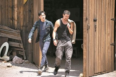 七日生李曉宇是什麼結局？他最後和文文重逢了嗎？