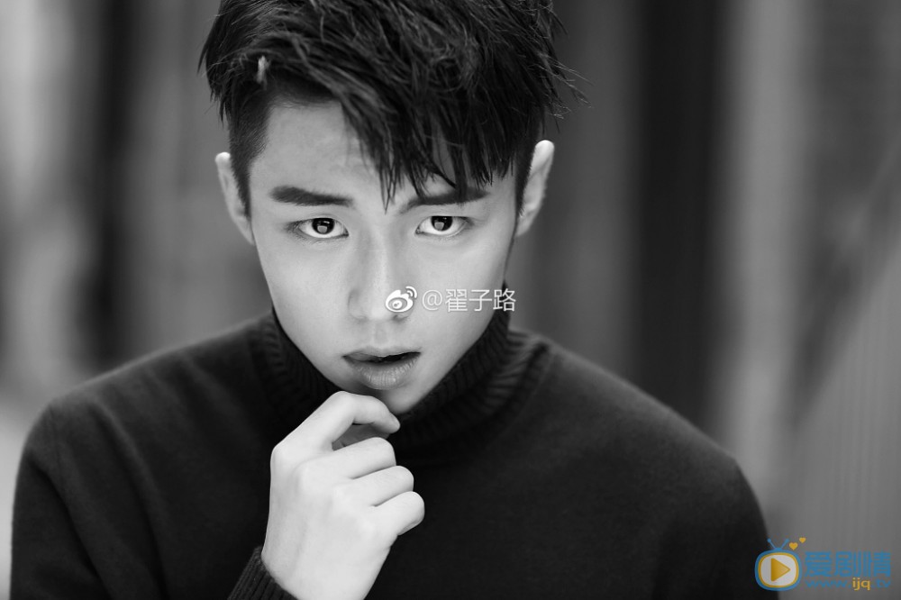 翟子路個人資料翟子路演藝經歷