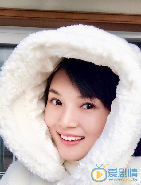 愛來的剛好鞠姍姍是誰扮演的？鞠姍姍扮演者王偉個人資料介紹