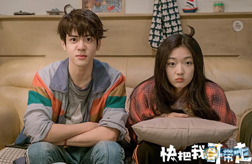 快把我哥帶走劇情介紹