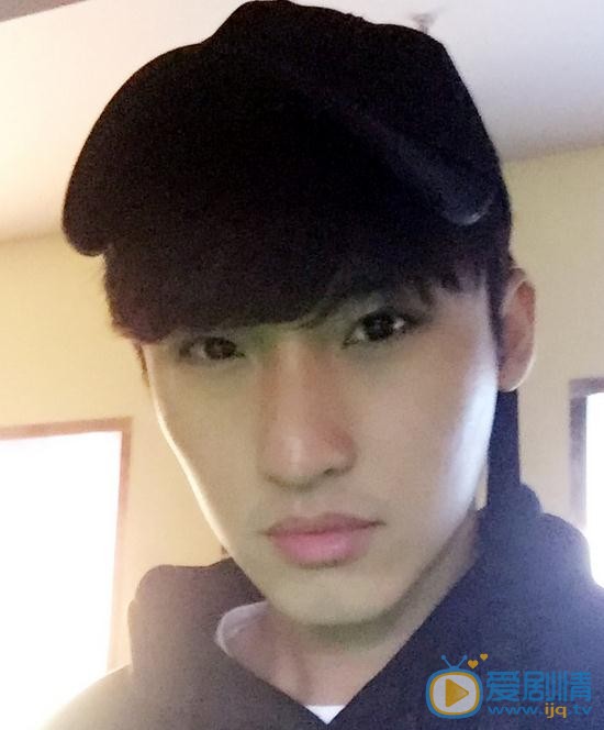 醉玲瓏元溟是誰演的？醉玲瓏元溟扮演者張赫個人資料、寫真及生活照欣賞