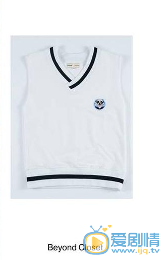 微微一笑很傾城楊洋肖奈白襯衫大盤點  楊洋肖奈服裝品牌介紹