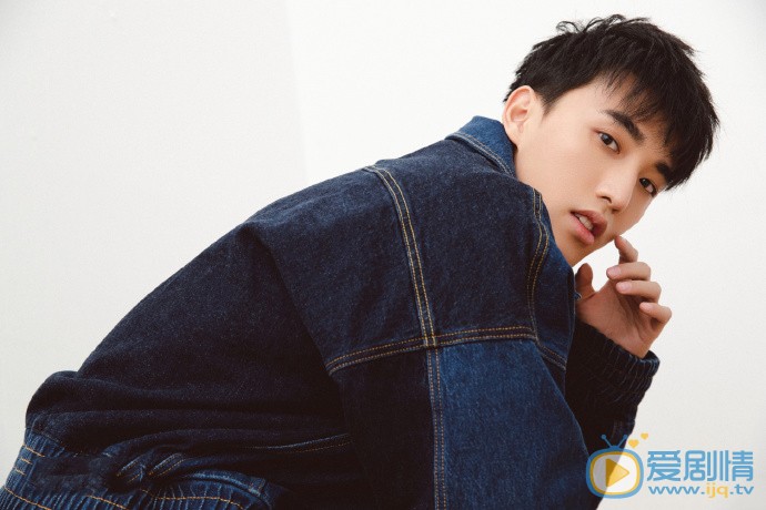 吳駿超個人資料簡介 吳駿超個人經歷 吳駿超寫真圖片