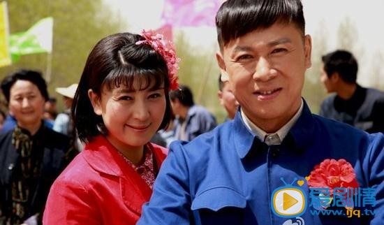 俺娘田小草劇照