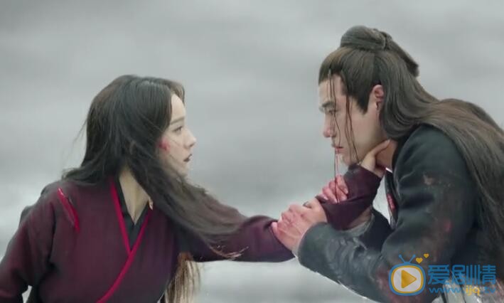 扶搖五重封印都在什麼地方解開的？扶搖有沒有復活帝非天？帝非天結局是什麼？