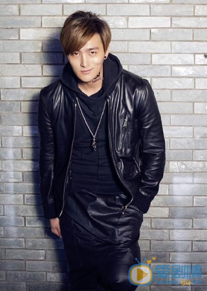 軒轅劍之漢之雲商橫是誰演的？軒轅劍之漢之雲商橫扮演者趙振廷個人資料、寫真及生活照欣賞