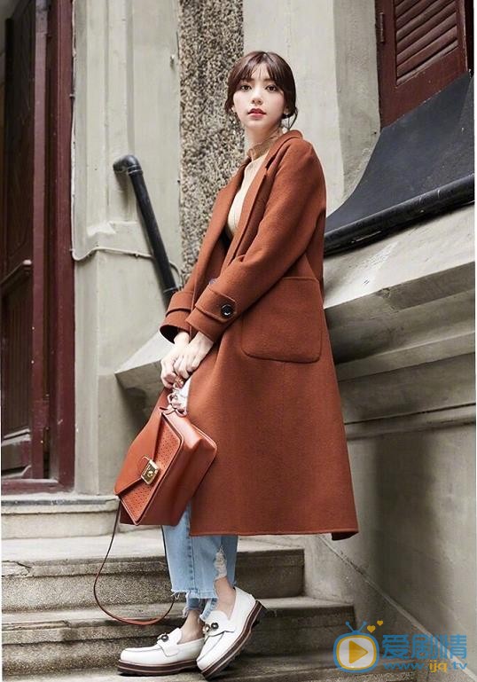 媚者無疆流光是誰扮演的？媚者無疆流光扮演者郭雪芙個人資料、寫真生活照欣賞