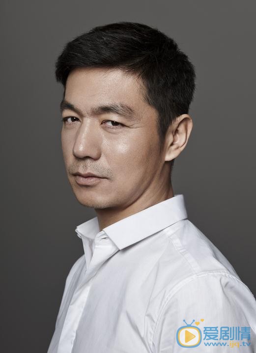 大秦帝國之崛起白起是誰扮演的？白起扮演者邢佳棟個人資料介紹