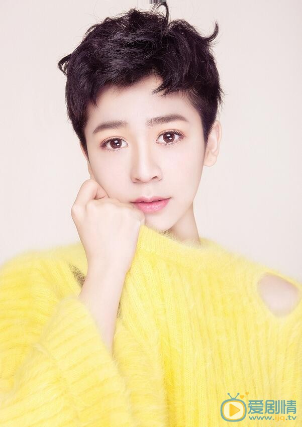 孫億舒個人資料簡介 孫億舒個人經歷及家庭背景介紹 孫億舒寫真圖片照