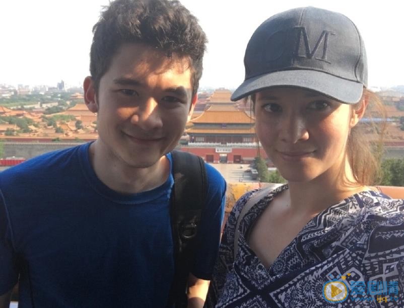 愛情的邊疆文文是誰扮演的？愛情的邊疆文文扮演著徐嘉雯個人資料、寫真生活照