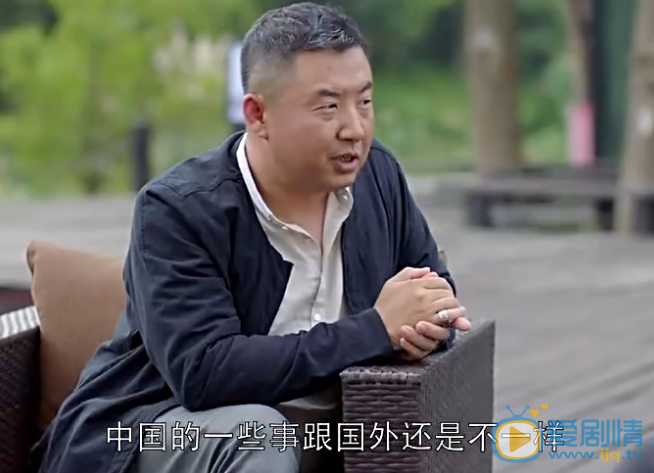  《歡樂頌》角色剖析 《琅琊榜》演員集體玩穿越