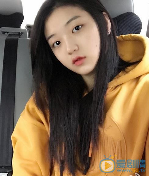 流星花園何原姿是誰演的?何原姿扮演者孫千個人資料、寫真及生活照欣賞