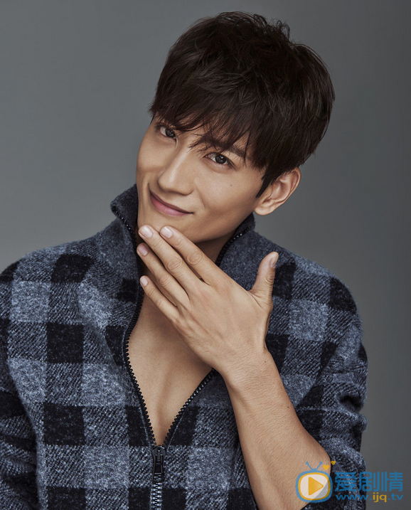  浪花一朵朵林梓是誰演的？林梓扮演者張駿寧個人資料及寫真生活照欣賞