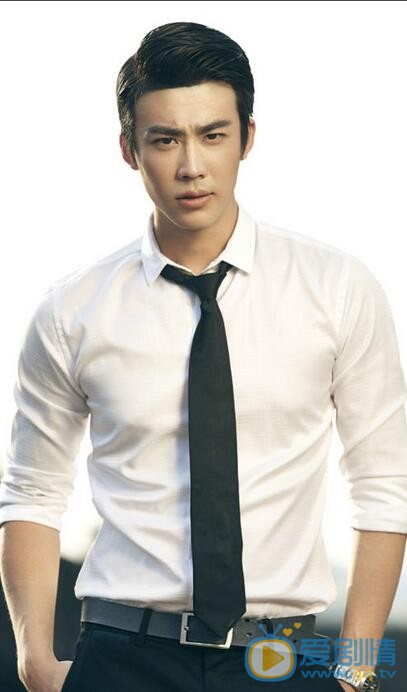 盲約丁凱是誰演的?丁凱扮演者冉旭個人資料及生活寫真照欣賞