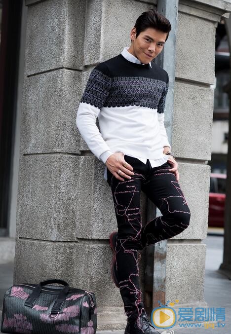 爸爸去哪兒黃致列中途下車向佐接班