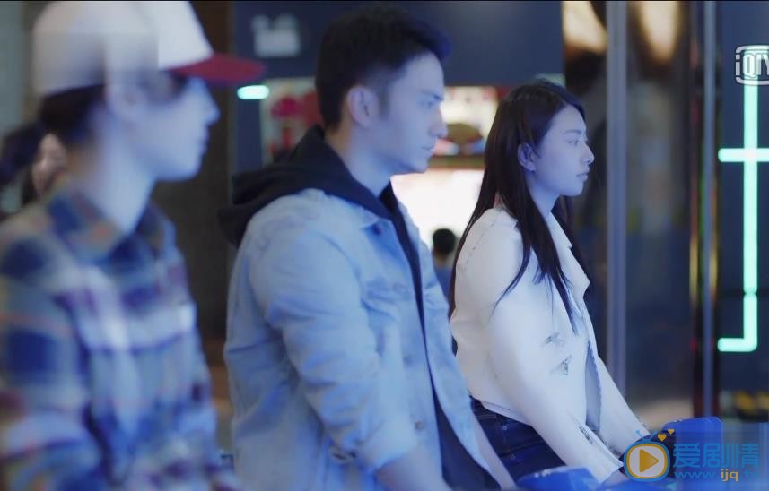 南方有喬木劇照