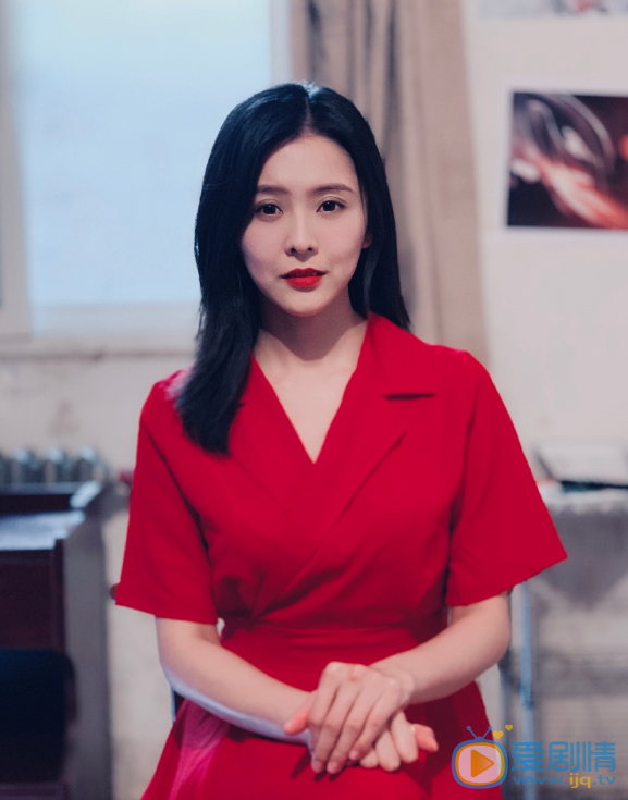 王蕾個人資料簡介 王蕾演藝經歷 王蕾復古寫真圖片