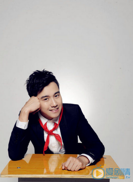  上古情歌宣陽昱辰是誰演的？宣陽昱辰扮演者翟天臨個人資料及生活照欣賞