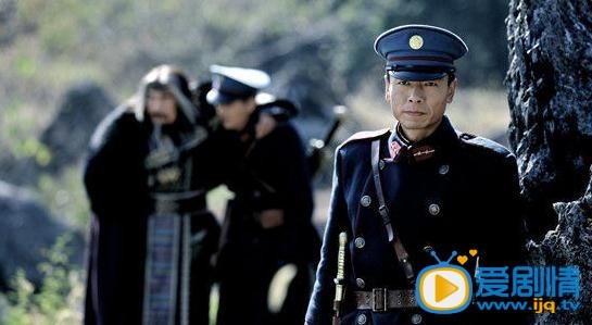 百里夜刀什麼時間播_百里夜刀播出時間