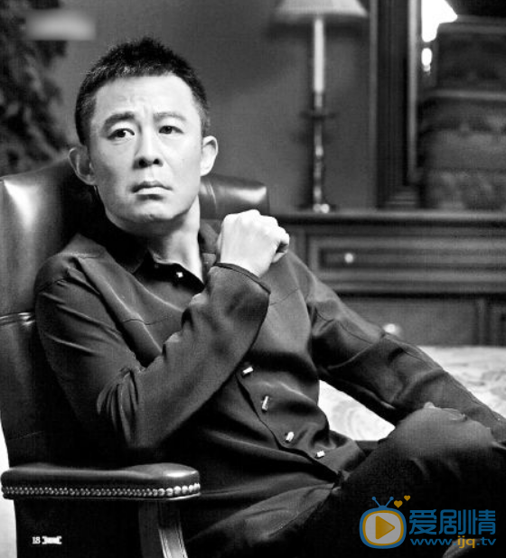 人民的名義趙德漢是誰演的？趙德漢扮演者侯勇個人資料介紹