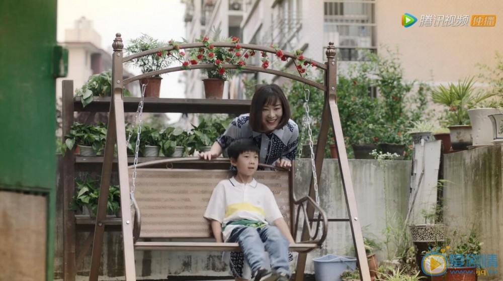 國民老公2陸扇是誰？她是怎么死的？