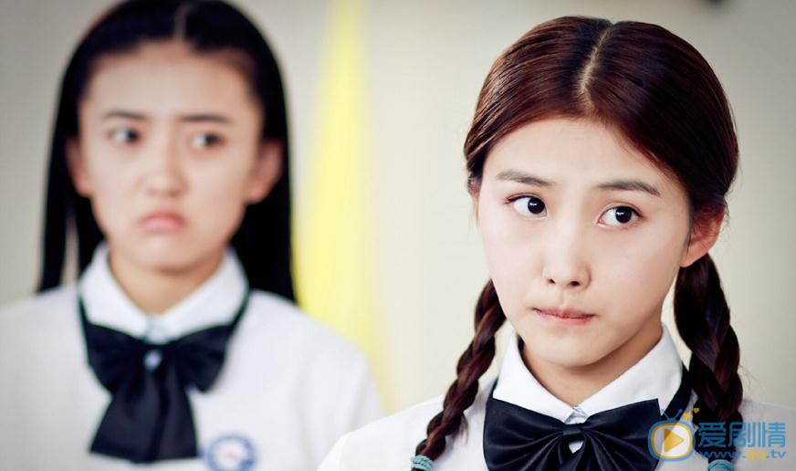 王嵛個人資料簡介 王嵛鏇風十一人劇照