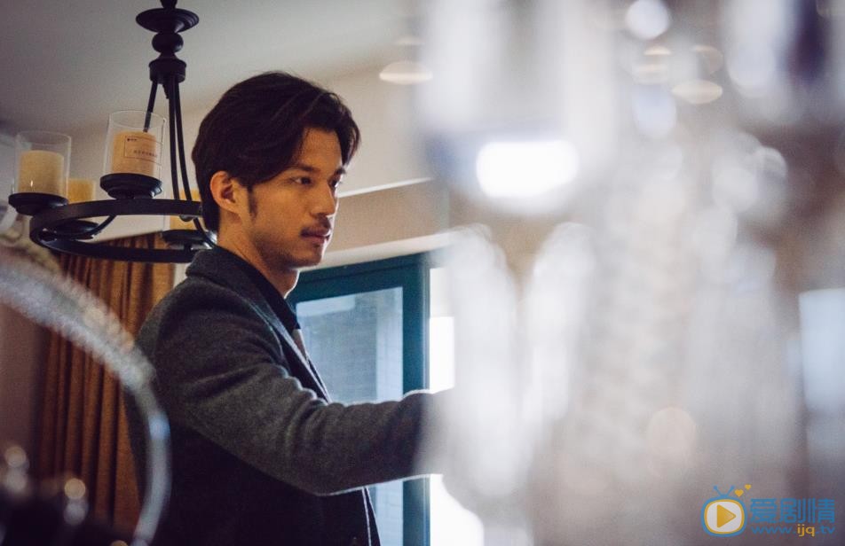 范瑋個人資料簡介 范瑋影視作品照