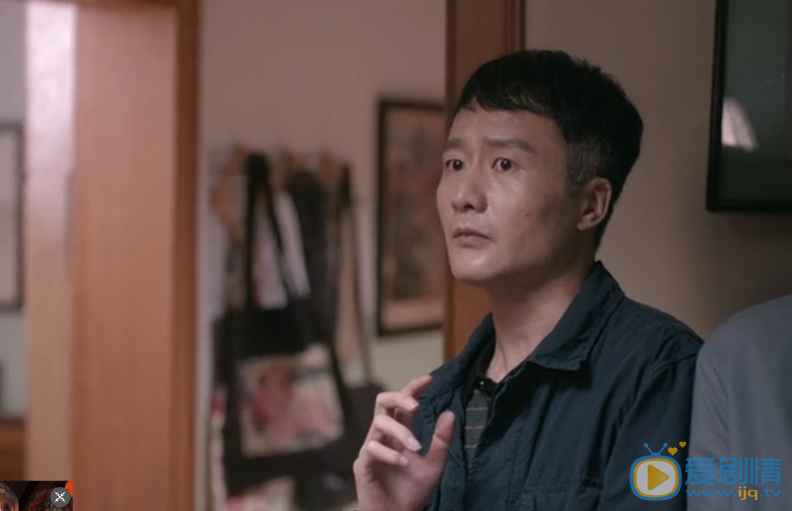 歡樂頌2樊勝美哥哥是誰演的?樊勝美哥哥扮演者岳暘個人資料及生活照欣賞