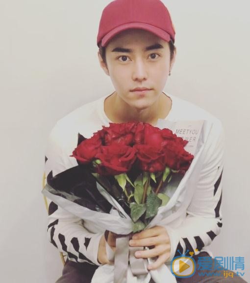 天下長安李元吉是誰演的?李元吉扮演者趙東澤個人資料、寫真及生活照欣賞