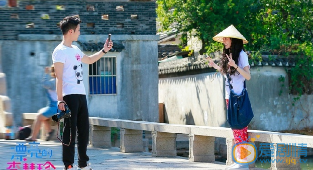 漂亮的李慧珍什麼時間播_漂亮的李慧珍播出時間