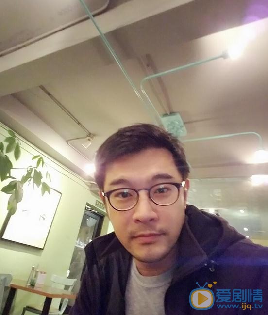 反恐特戰對之獵影鍾原是誰演的？反恐特戰對之獵影鍾原扮演者黃維德個人資料、寫真及生活照欣賞