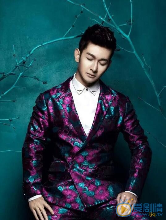  盲約李小虎是誰演的？李小虎扮演者郭鑫個人資料及寫真生活照欣賞