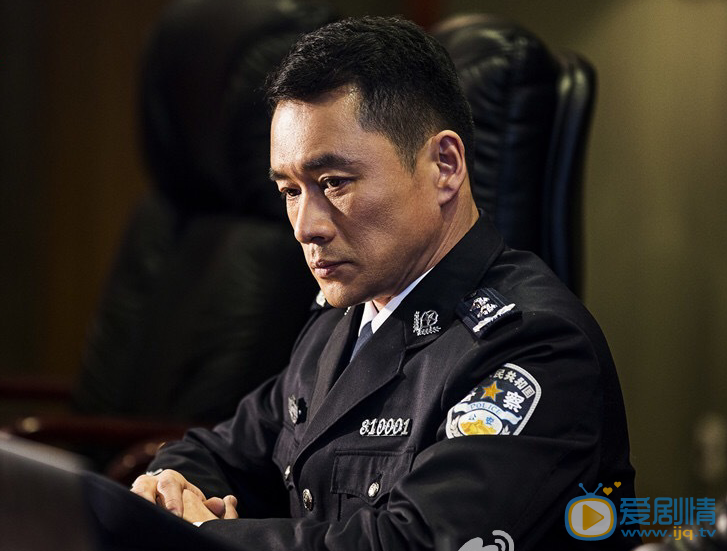 人民的名義第15、16集預告 侯良平趙東爭奪辦案權 高育良誣陷李達康泄密