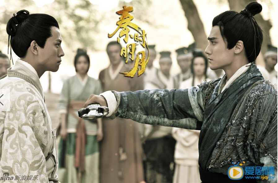 電視劇秦時明月什麼時候播出？秦時明月播出時間及平台介紹