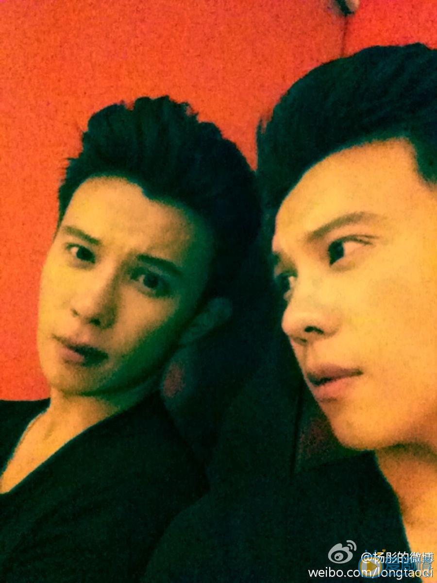 職場是個技術活張遠扮演者楊彤寫真生活照