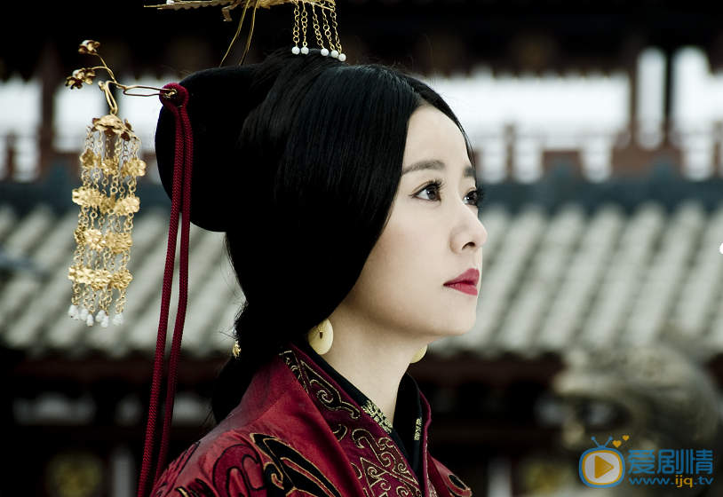 秀麗江山之長歌行劇照