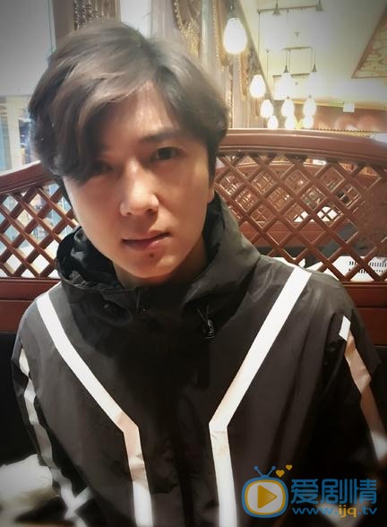 醉玲瓏元灝是誰演的？醉玲瓏元灝扮演者高一清個人資料、寫真及生活照欣賞