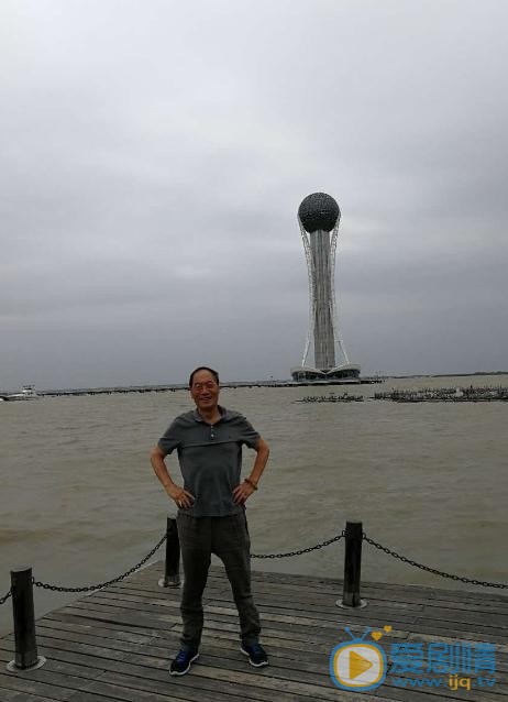 凡人的品格展放是誰演的？展放扮演者白志迪個人資料、寫真及生活照欣賞