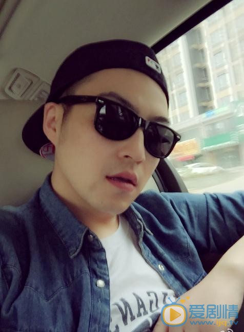 平凡歲月李三寶是誰演的？平凡歲月李三寶扮演者趙一維個人資料、寫真及生活照欣賞