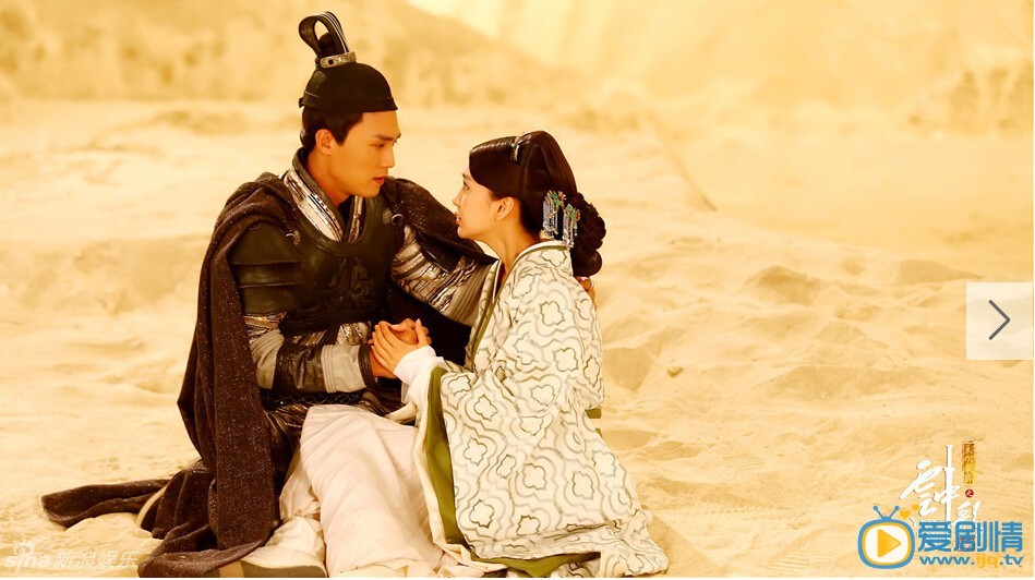 雲中歌大結局是什麼?大漢情緣之雲中歌的結局是什麼？雲中歌每個人物的結局大揭秘。