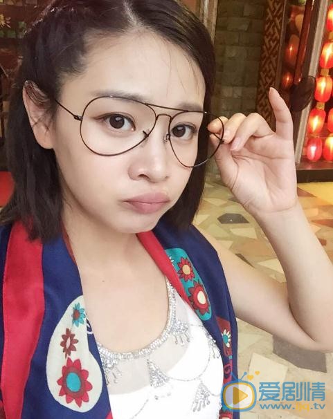 我的體育老師田野是誰演的？田野扮演者王維維個人資料、寫真及生活照欣賞