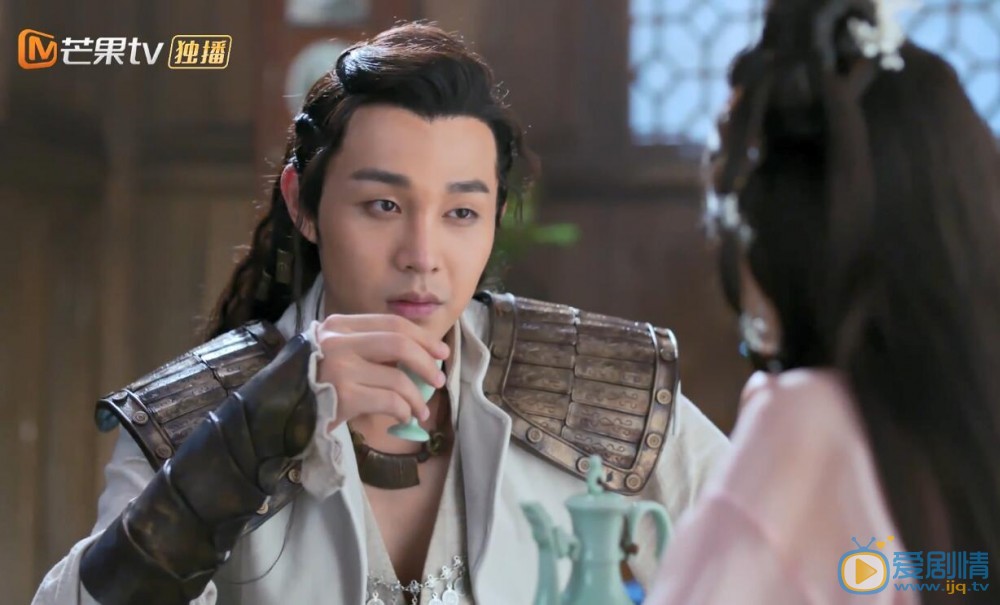 一夜新娘秦尚城的真實身份是什麼？